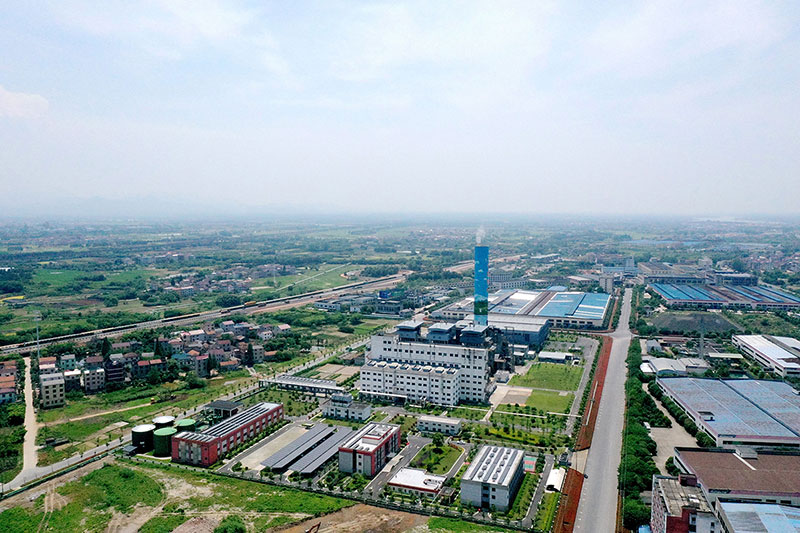 宁能热电欢迎您